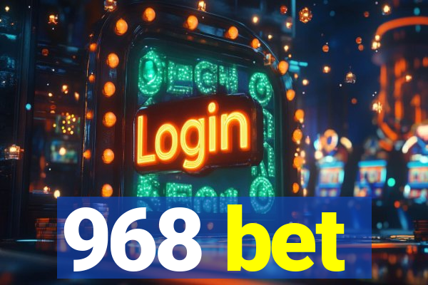 968 bet